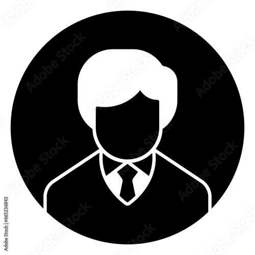 person