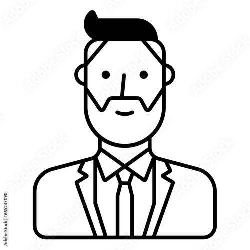 person
