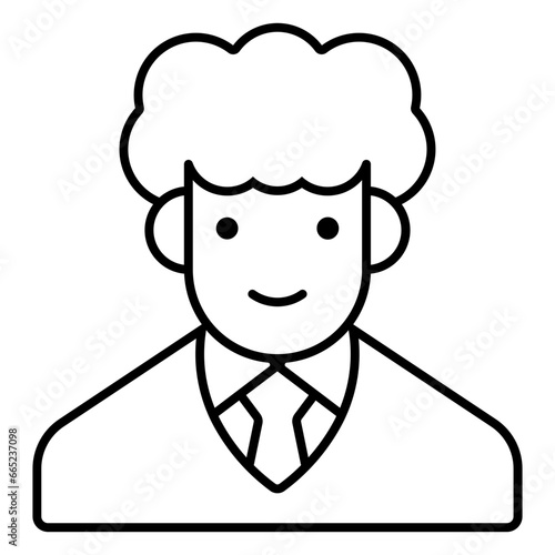 person