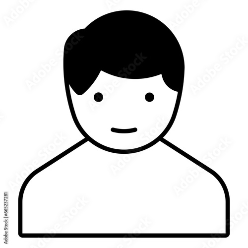 person
