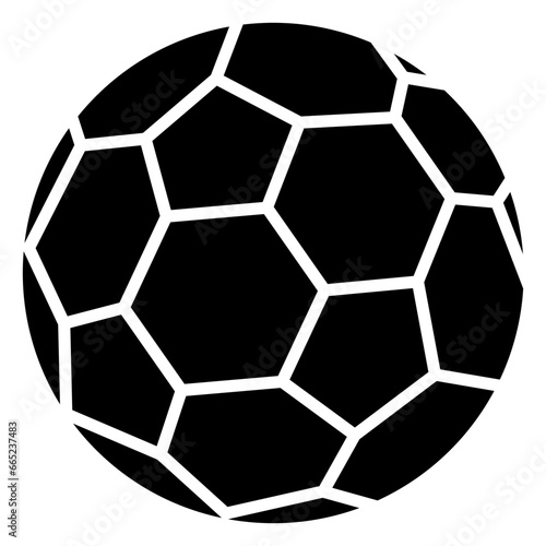 handball ball