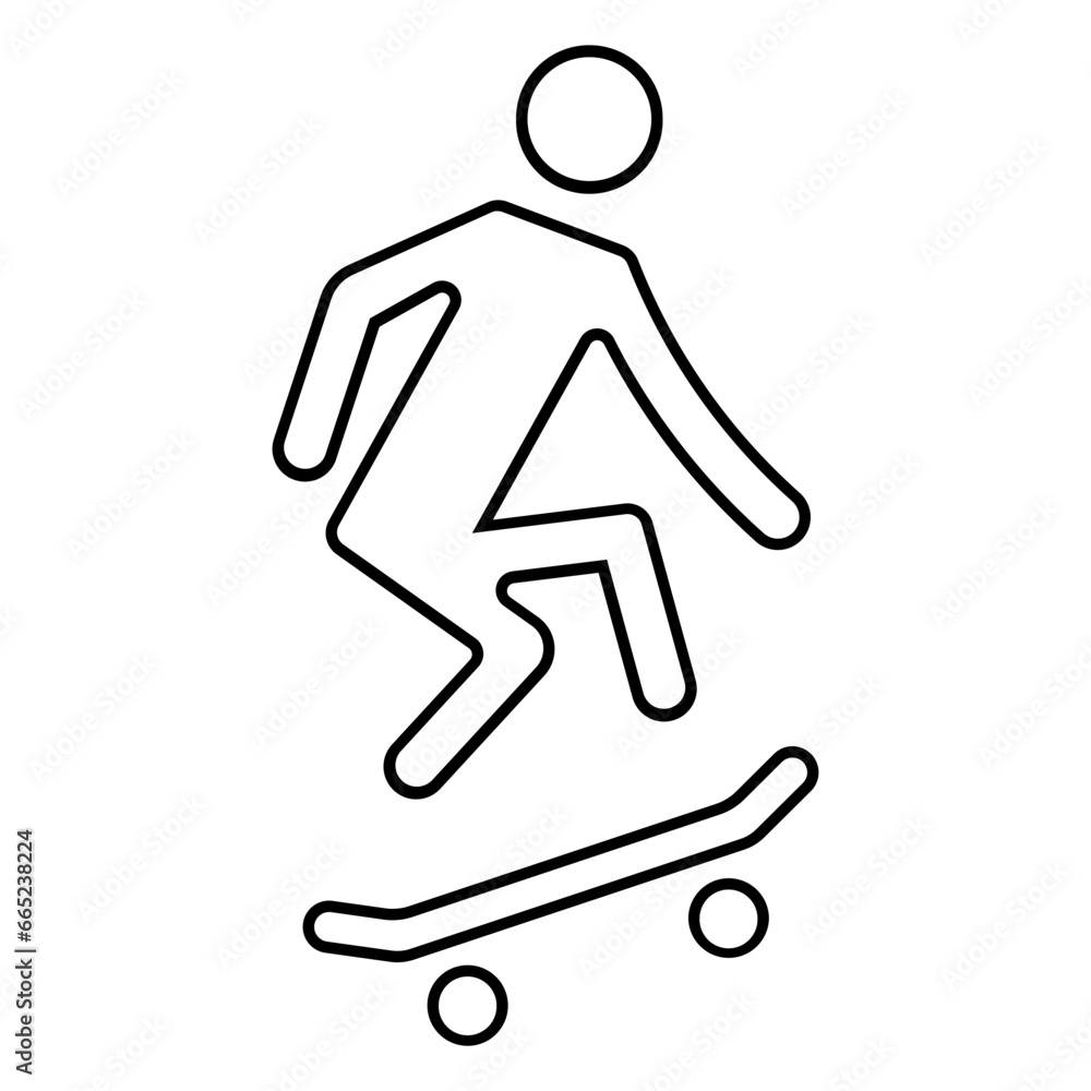 skating skating