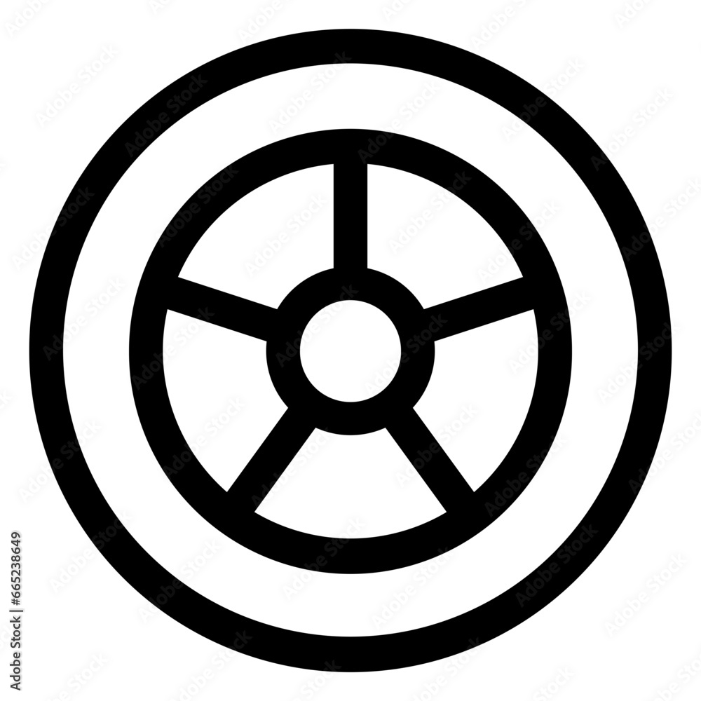 wheel wheel