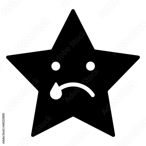 star