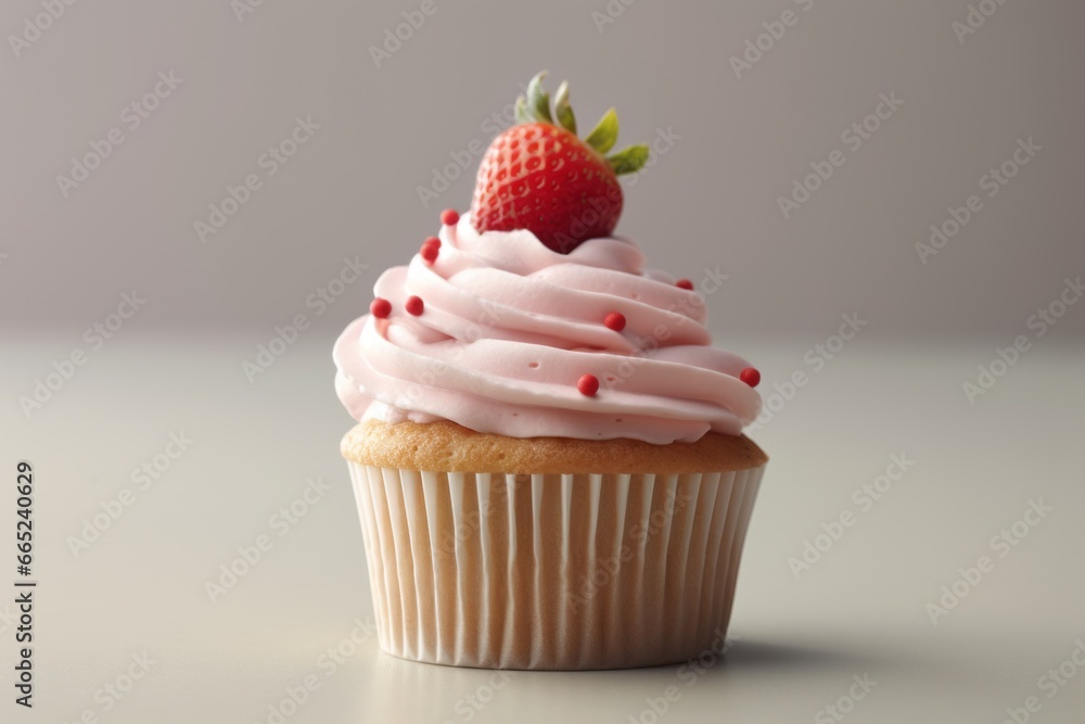 Appetizing cake. Background with selective focus and copy space Appetizing cake. Background with selective focus and copy space