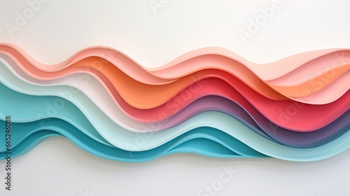 abstract colorful background