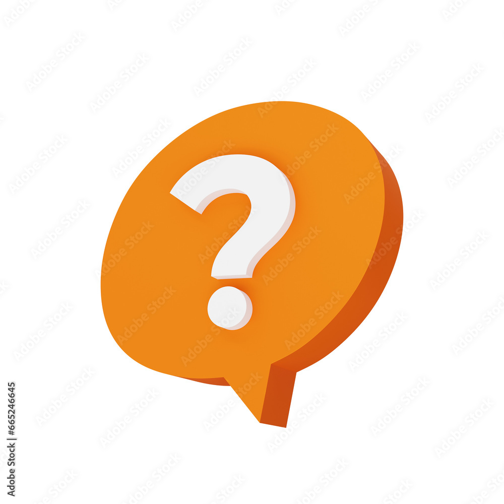 Question Question