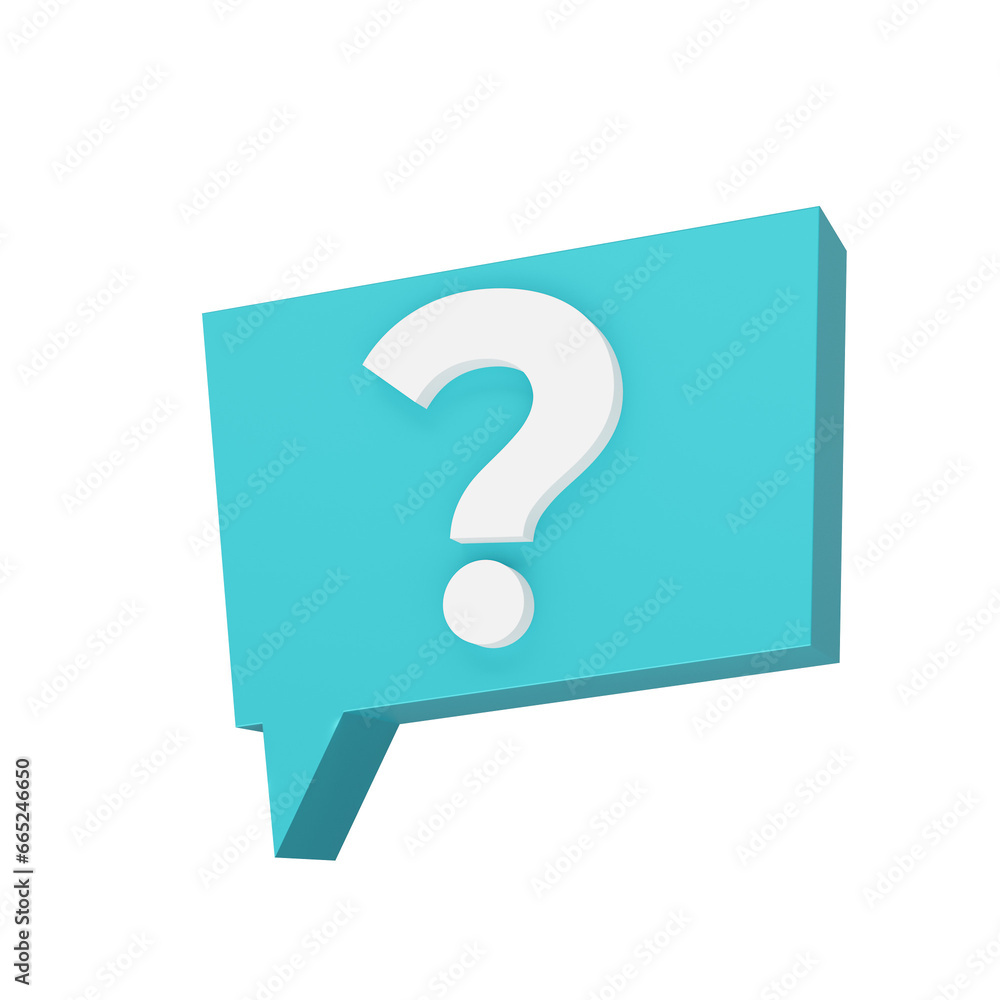 Question Question