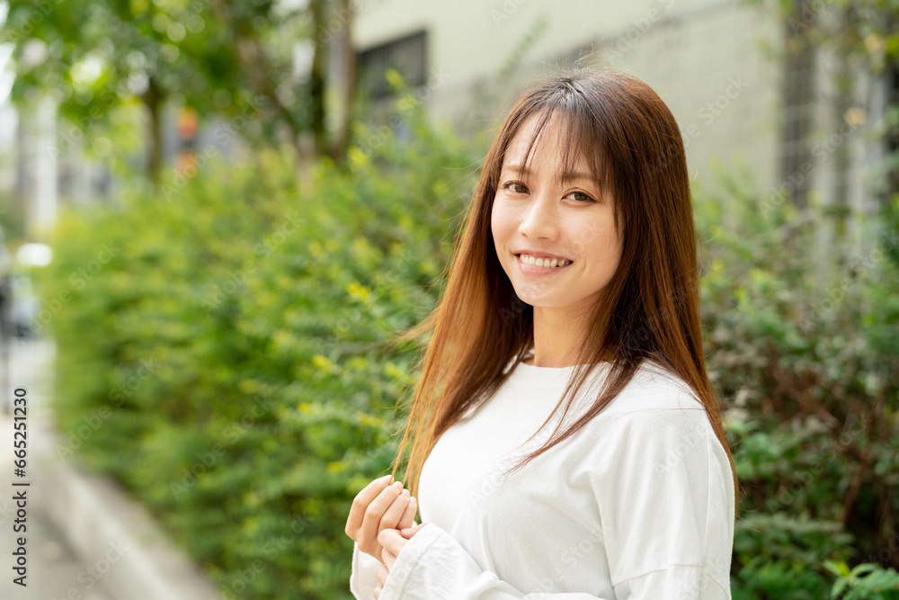 美しい日本女性 美しい日本女性