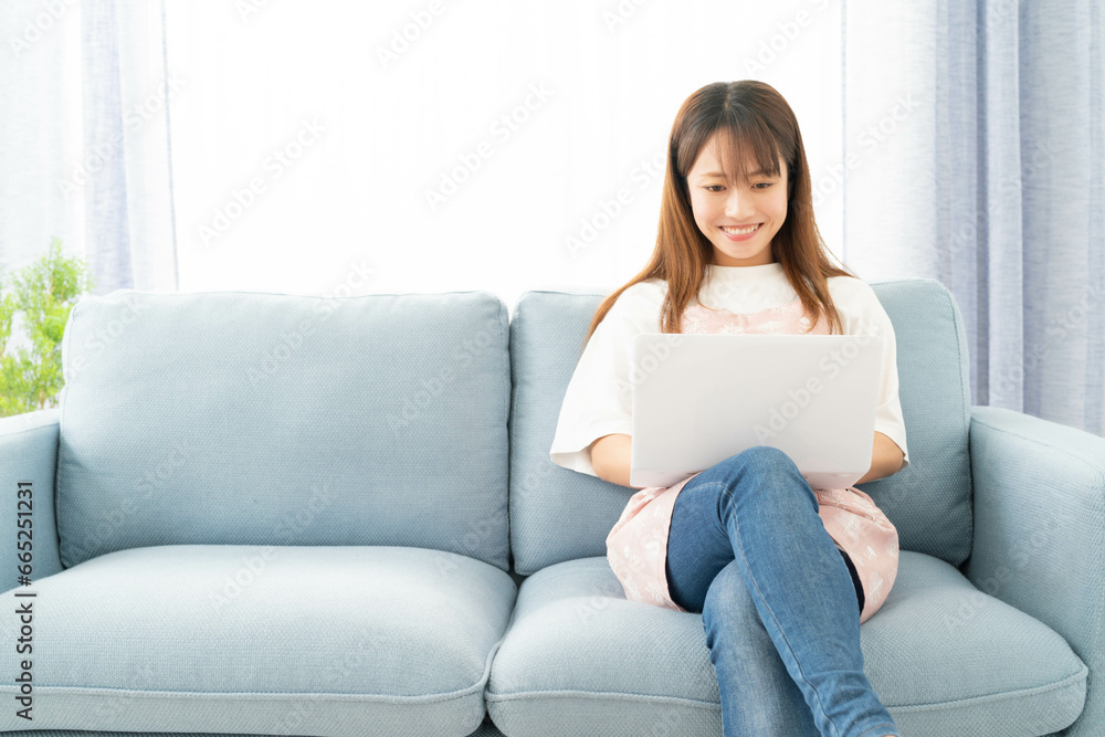美しい日本女性 美しい日本女性