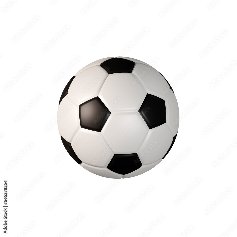 soccer ball