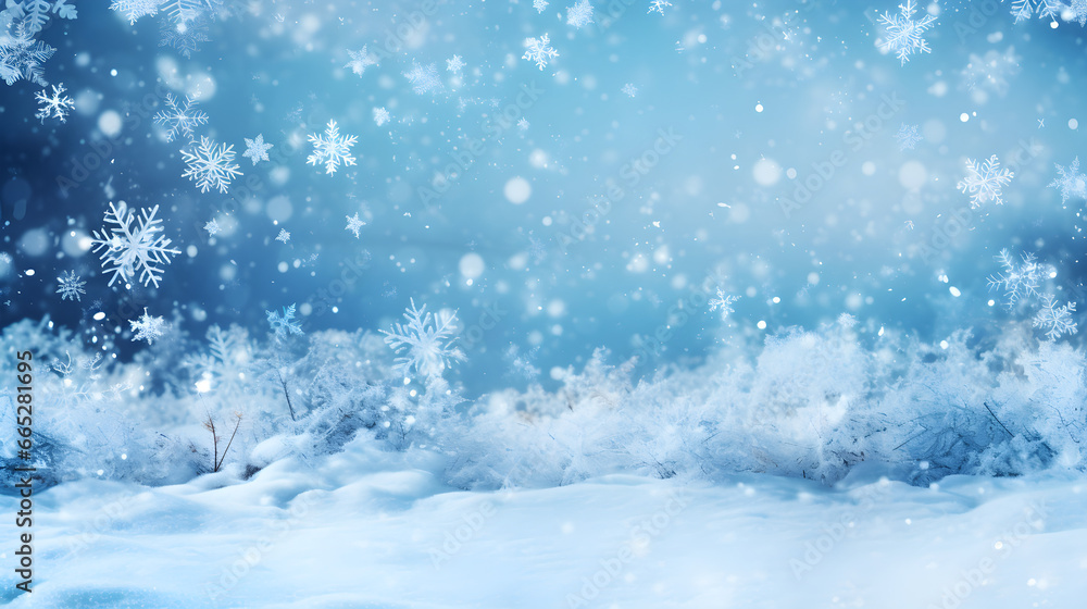 Frosty Delight, A Winter Wonderland of Snowflakes and Snowdrifts, Perfect for Your Decorations Frosty Delight, A Winter Wonderland of Snowflakes and Snowdrifts, Perfect for Your Decorations