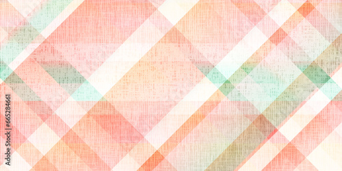 和柄　カラフル　壁紙　背景