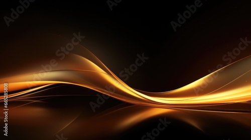 light wave design, line wallpaper