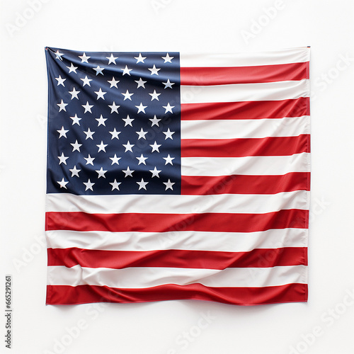 BEAUTIFUL COUNTRY FLAG OF USA