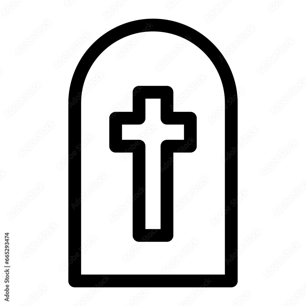 altar day of the dead icon illustration altar day of the dead icon illustration