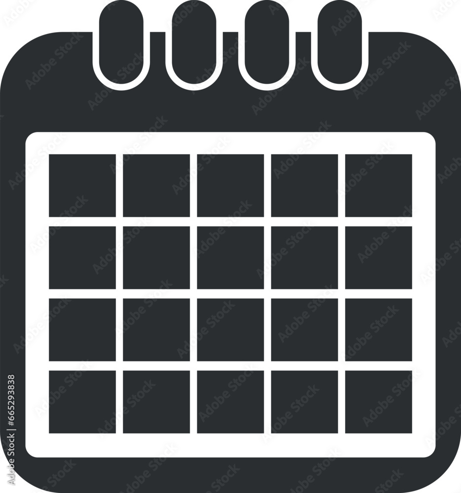 Calender Icon Calender Icon