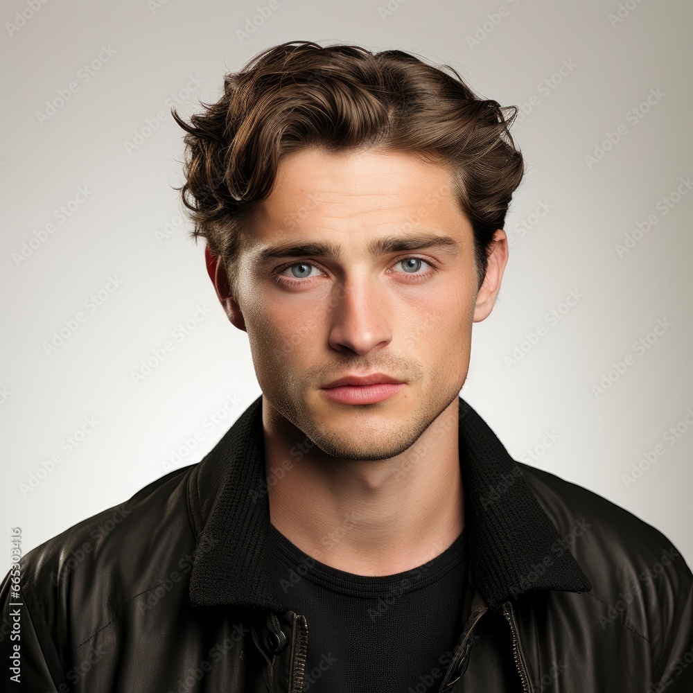 Actors Headshot For A Portfolio Actors Portfolio, Cartoon Illustration Background Actors Headshot For A Portfolio Actors Portfolio, Cartoon Illustration Background