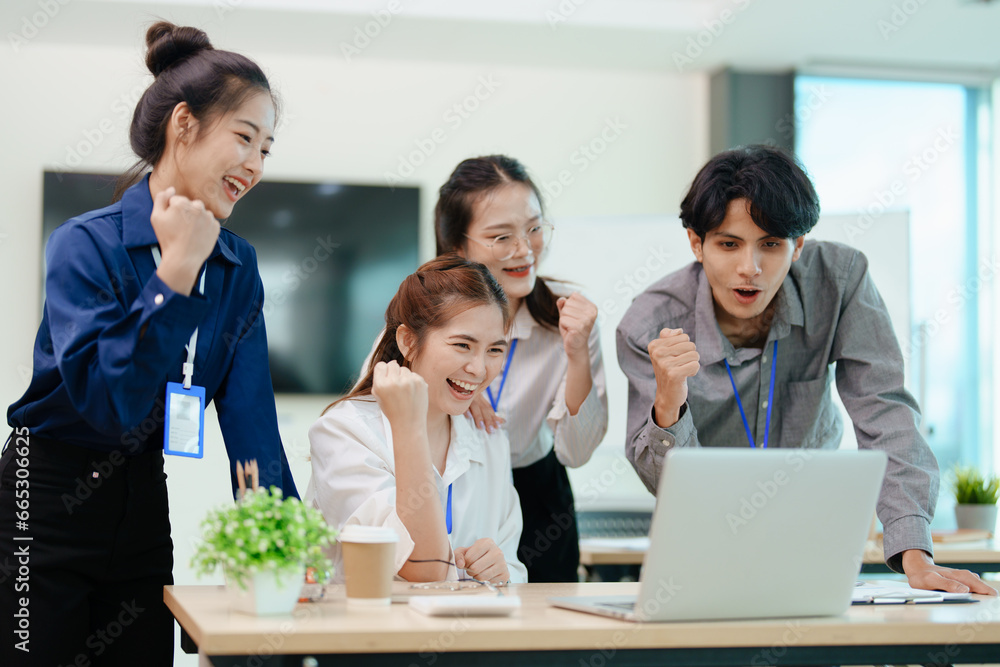 business group people showing unity with their hands together business group people showing unity with their hands together