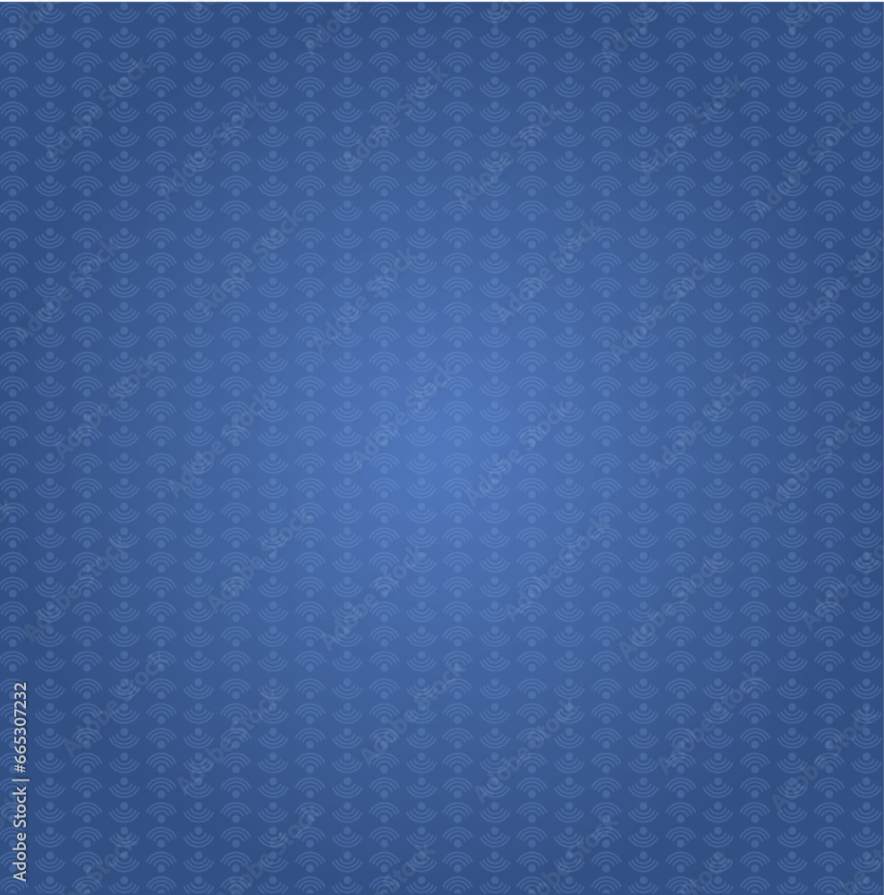 PATTERN BLUE PATTERN BLUE