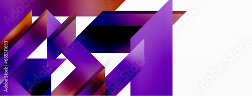 Minimalist backdrop featuring dynamic diagonal gradient lines. Sleek movement crafts artful dance of colors, blending modern aesthetics with captivating simplicity