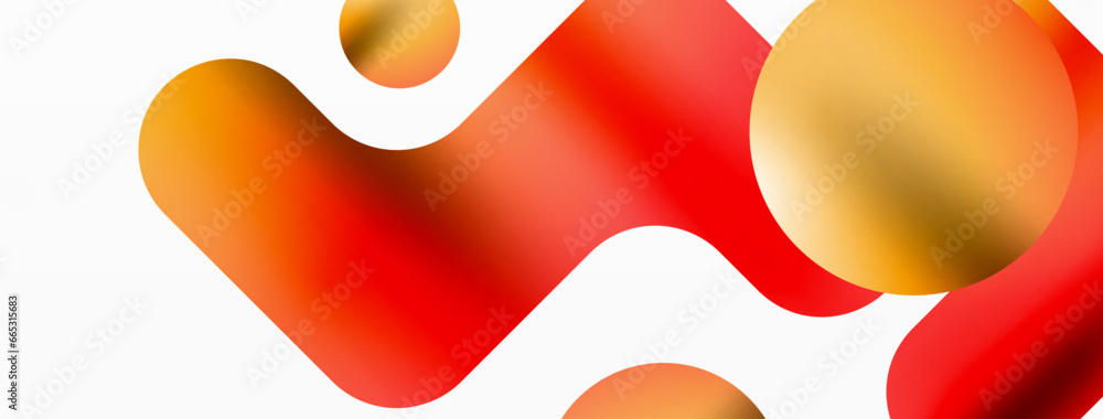 Serene Symmetry. Minimalist Lines and Circles Merge in a Tranquil Dance of Gradients, Shaping an Enchanting Abstract Backdrop of Elegance Serene Symmetry. Minimalist Lines and Circles Merge in a Tranquil Dance of Gradients, Shaping an Enchanting Abstract Backdrop of Elegance