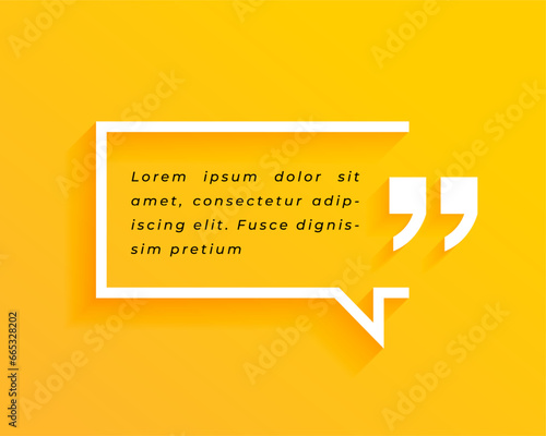 web friendly testimonial quotation background for social media posts