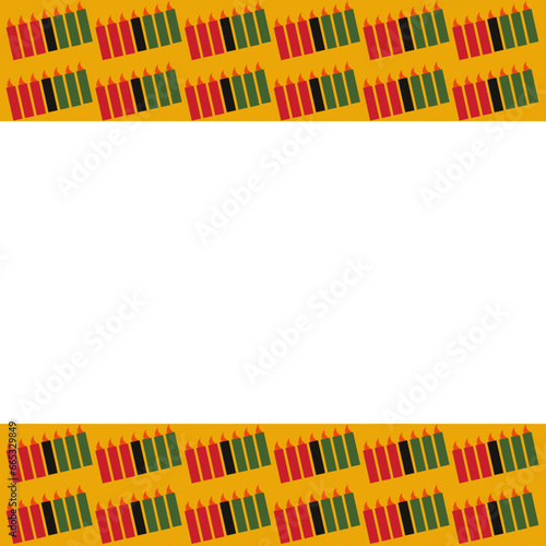 Kwanzaa is an annual celebration of African-American culture from December 26 to January 1, culminating in a communal feast called Karamu, usually on the sixth day. It was created by activist Maulana 