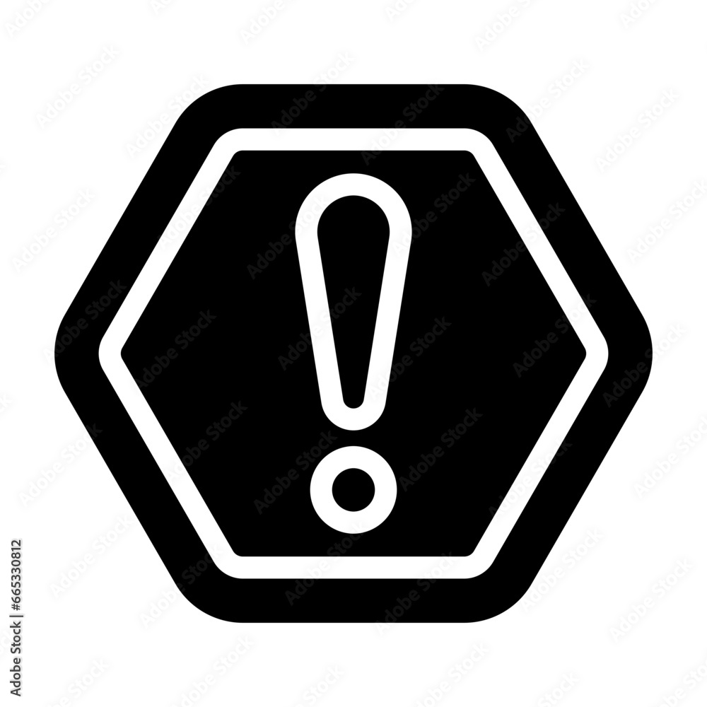 exclamation mark Solid icon exclamation mark Solid icon