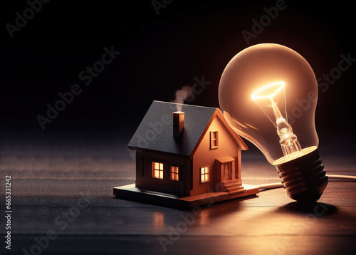 power energy cost saving sustainable home house winter money bill
