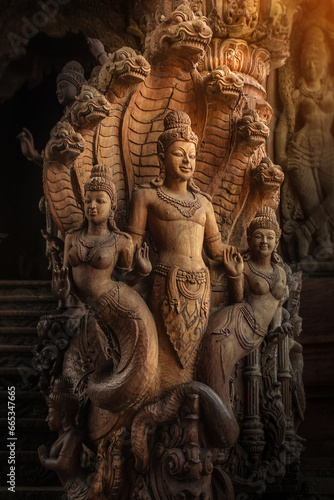 statue of buddha,unseen thailand