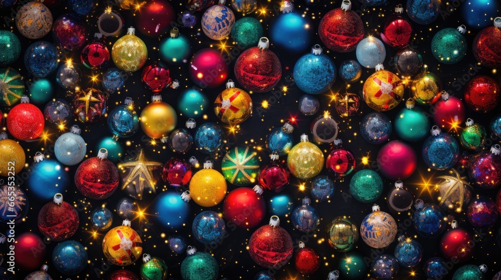 Merry Christmas and a happy new year. Festive xmas background. Holiday Christmas Merry Christmas and a happy new year. Festive xmas background. Holiday Christmas