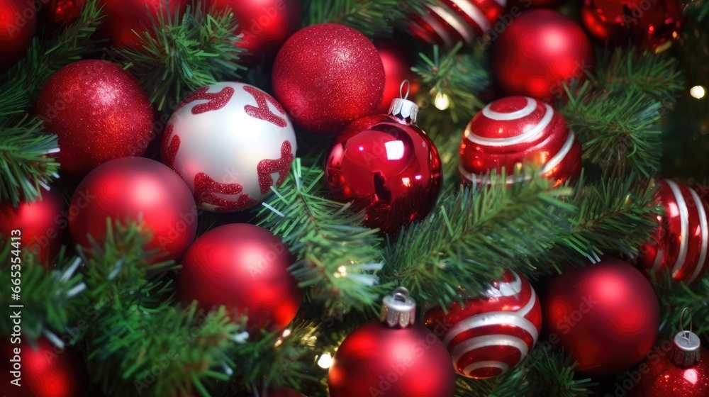 Merry Christmas and a happy new year. Festive xmas background. Holiday Christmas Merry Christmas and a happy new year. Festive xmas background. Holiday Christmas