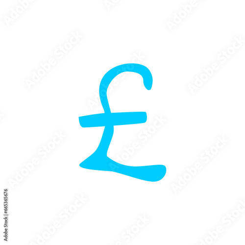pound sterling pound symbol
