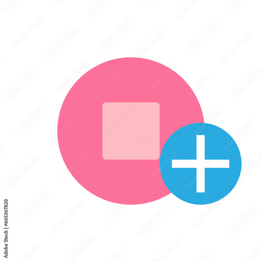 Obraz premium checkbox