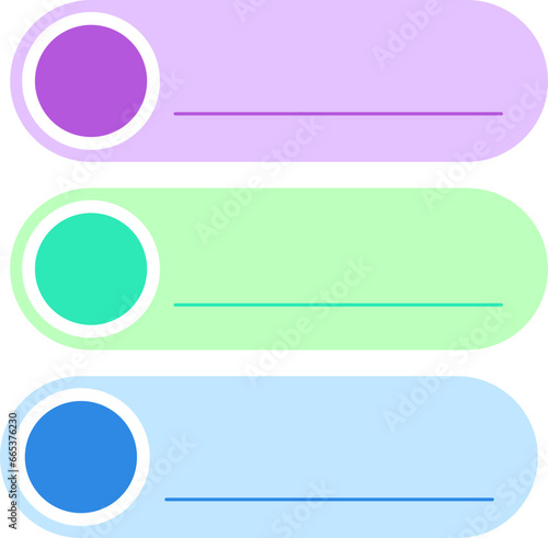 Infographic Text Box