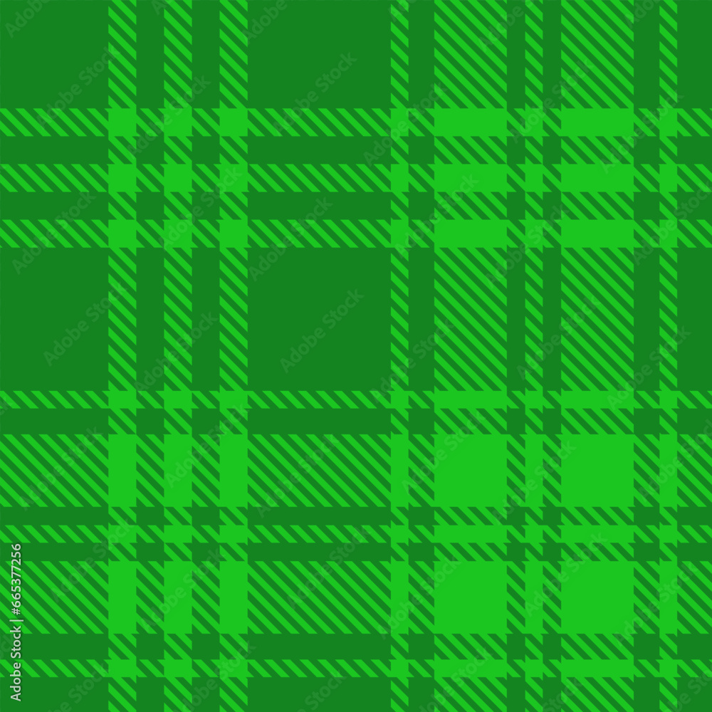 Green Tartan Plaid Seamless Pattern. Check fabric texture for flannel shirt, skirt, blanket
Green Tartan Plaid Seamless Pattern. Check fabric texture for flannel shirt, skirt, blanket