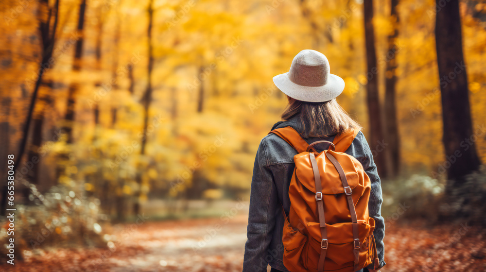 Autumn Adventure Escapes.  Fall Travel Trends.