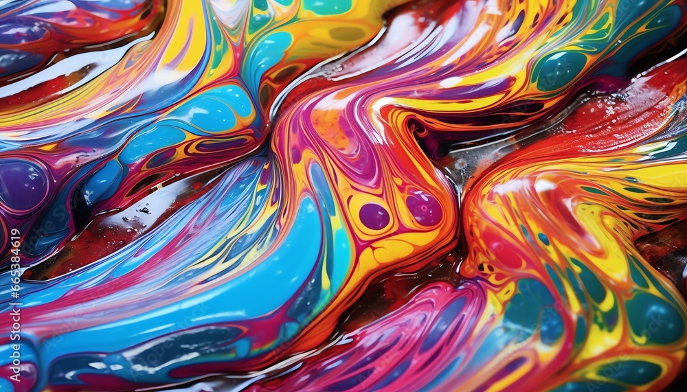 Obraz premium abstract background