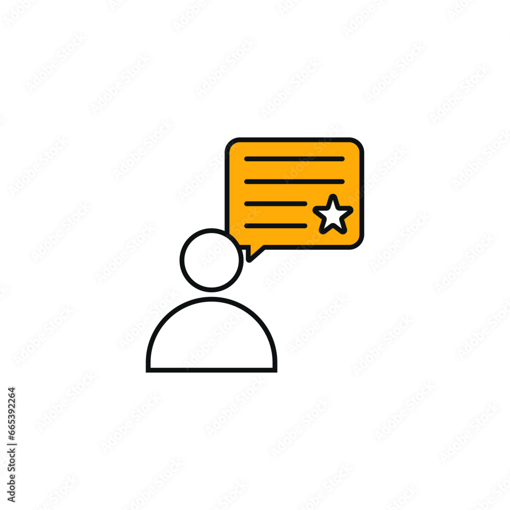 Rating Icon Rating Icon