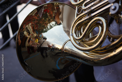 La fiesta es música