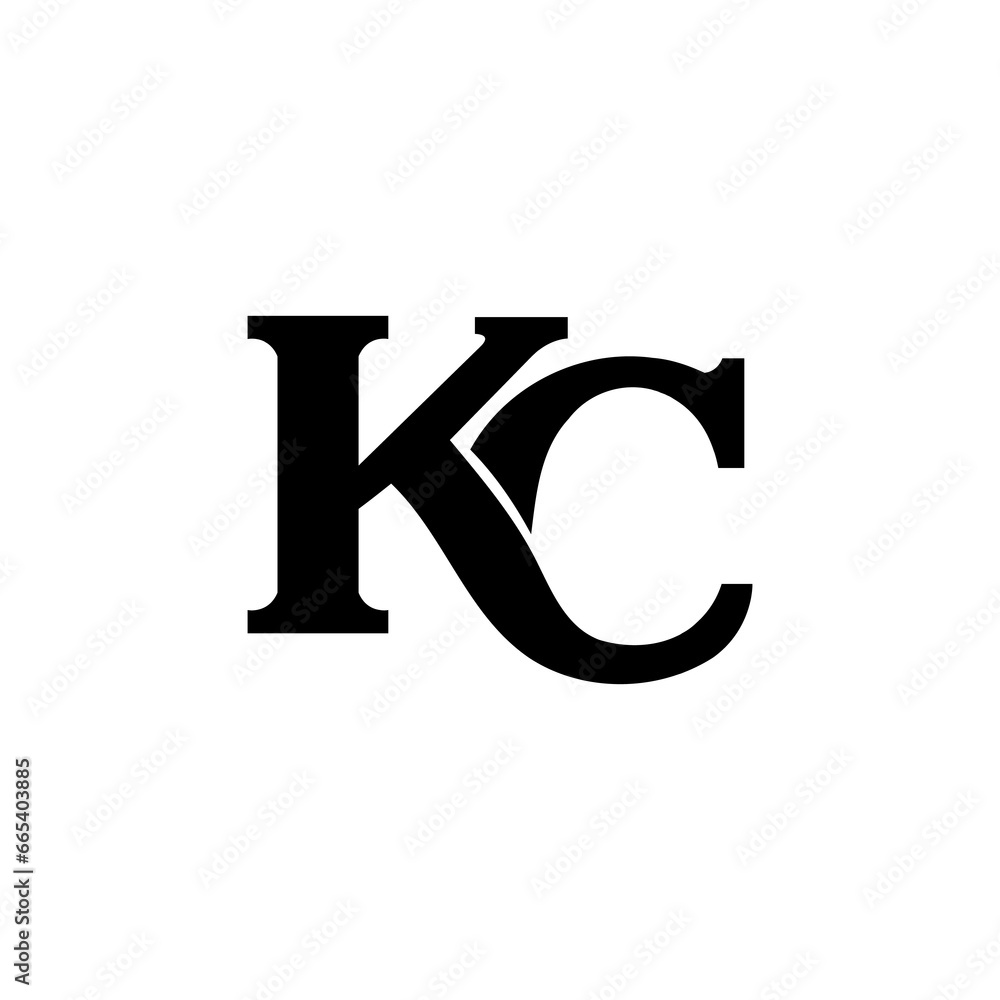 KC LOGO DESIGN KC LOGO DESIGN
