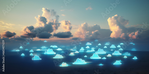 Sky Future Images,Surreal Clouds Images ,Dreamy Cloudy Fantasies: Atmospheric Surrealism,