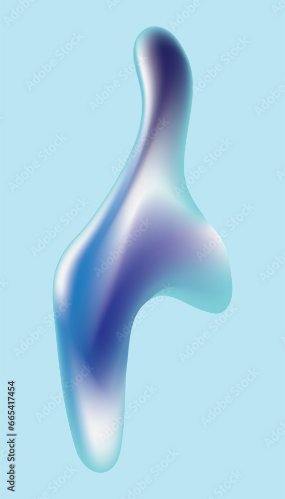 liquid gradient layout liquid gradient layout