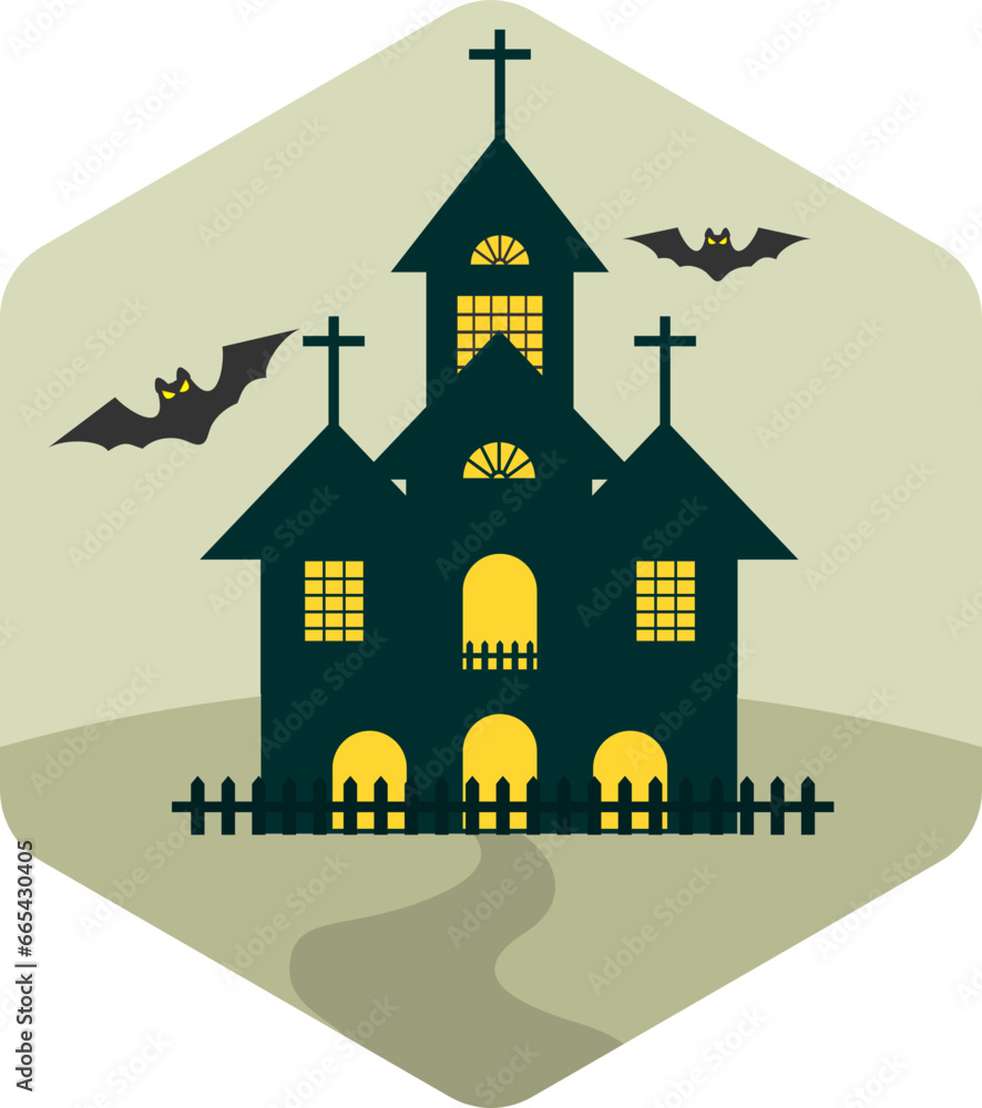 Ghost House Ghost House