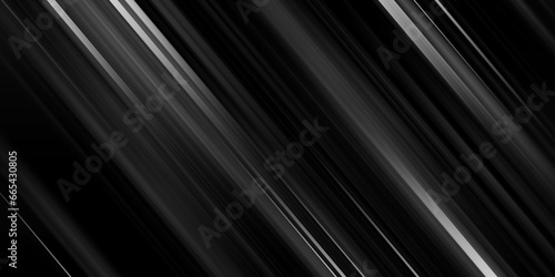 Abstract background modern black and white design. Abstract design with line
