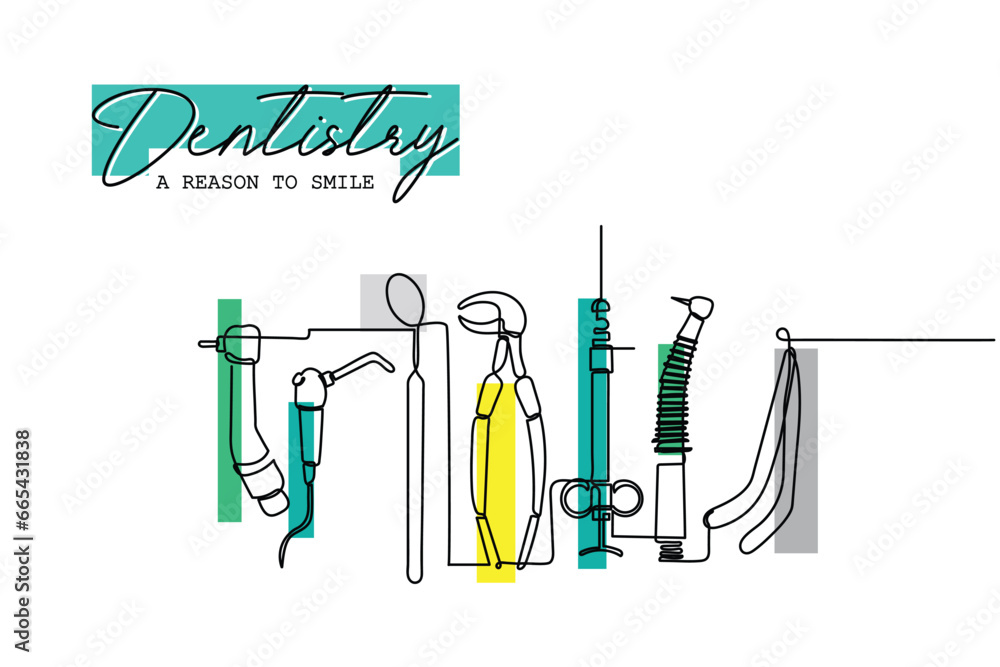 line art of toolkit of dentists. Isolated minimal vector art. Dentists day. Dentistry. Orthodontics. Orthodontists equipment set.line art of toolkit of dentists. Isolated minimal vector art. Dentists line art of toolkit of dentists. Isolated minimal vector art. Dentists day. Dentistry. Orthodontics. Orthodontists equipment set.line art of toolkit of dentists. Isolated minimal vector art. Dentists