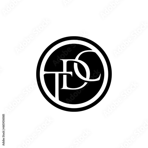 TDC LOGO DESIGN  