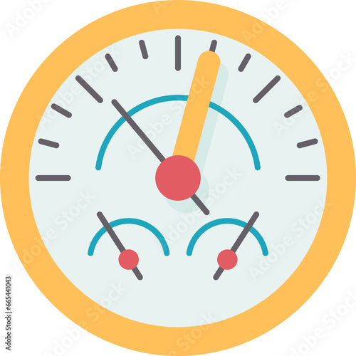 barometer  icon