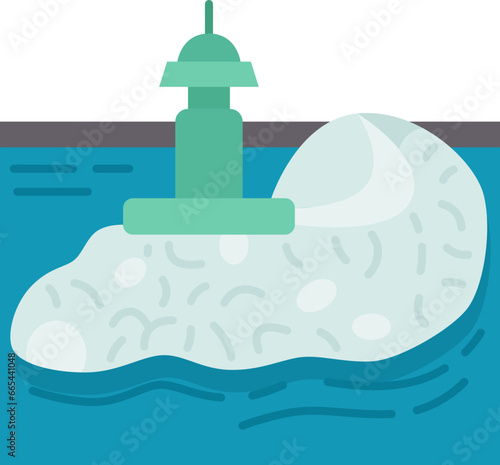breakwater  icon